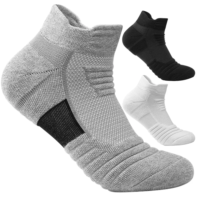 3 Pairs Breathable Mesh Athlet - Athletic Sock Cushion 리뷰 및 가격