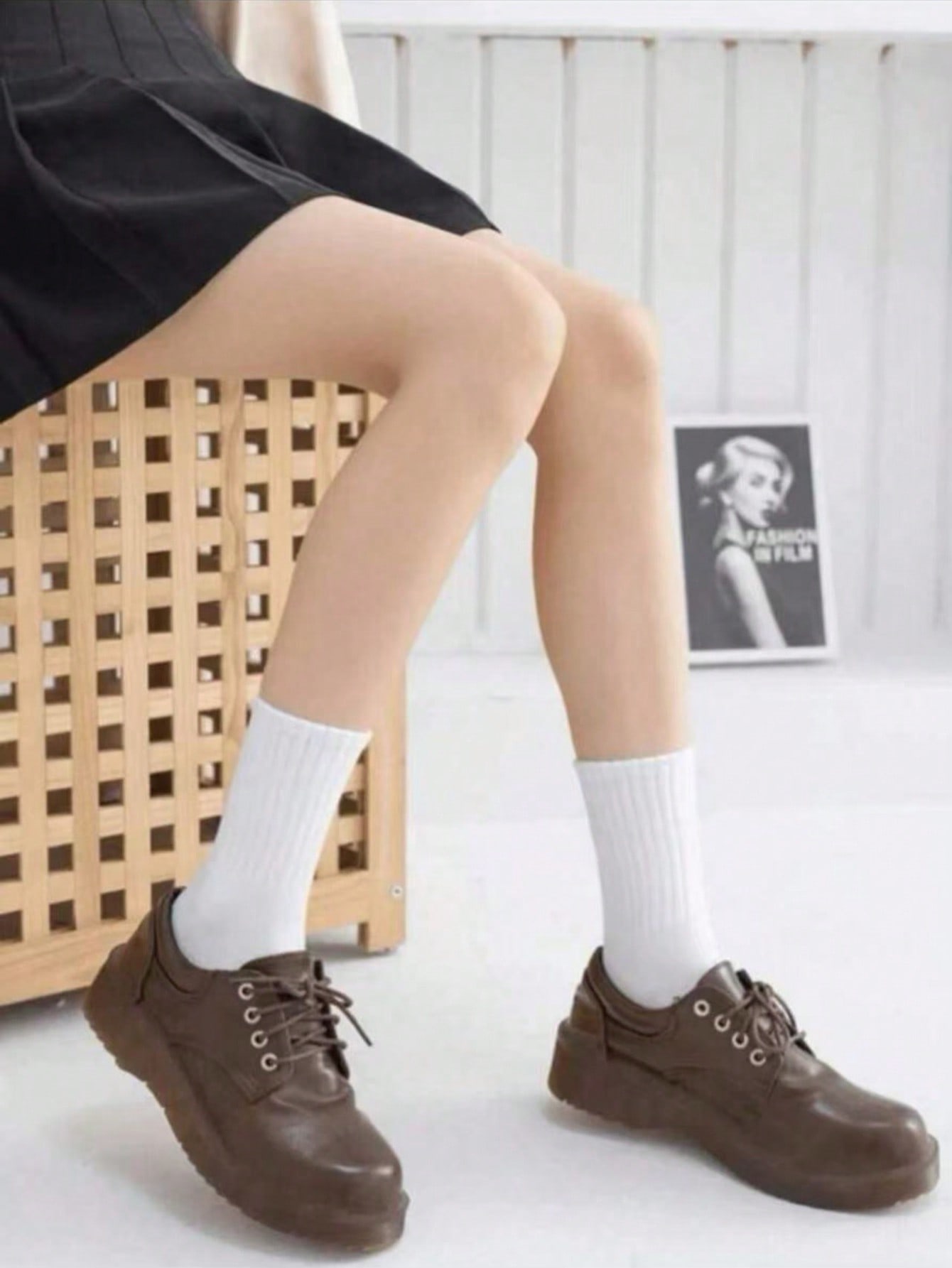 Women's Running Socks Pack, Bl - Cotton Crew Sock Pack 리뷰 및 가격