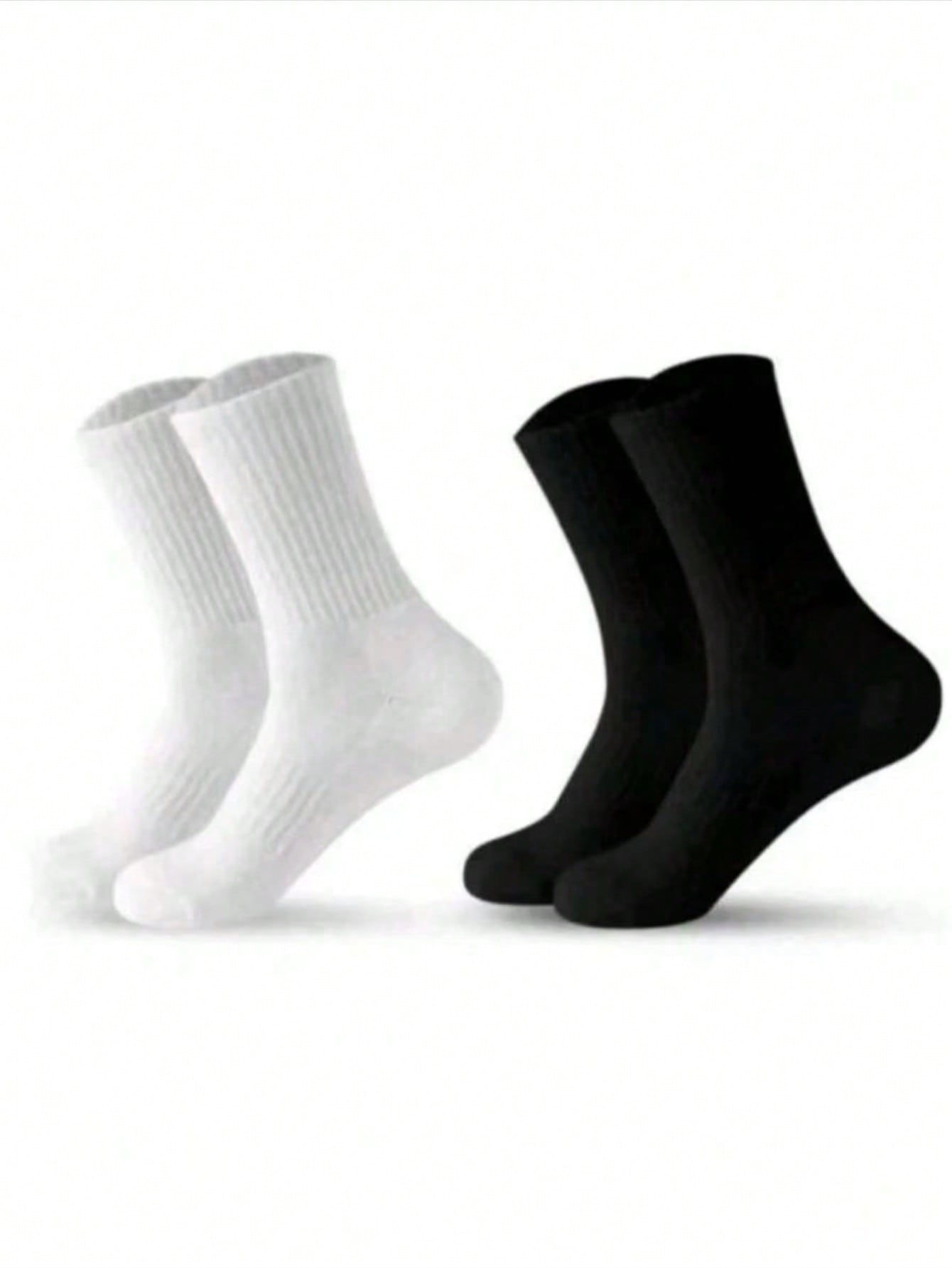 Women's Running Socks Pack, Bl - Cotton Crew Sock Pack 리뷰 및 가격