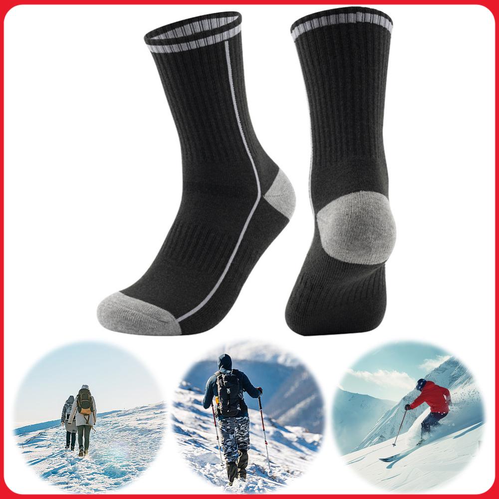 Wool Hiking Socks Thick Snow S - Wool Hiking Sock 리뷰 및 가격