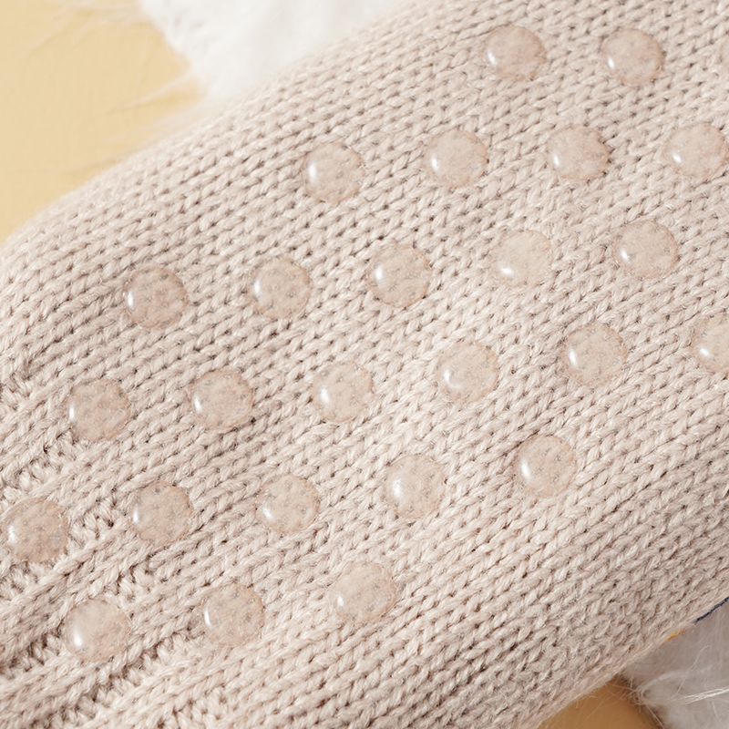Women Men Fall And Winter Floo - Grip Sock Yoga 리뷰 및 가격