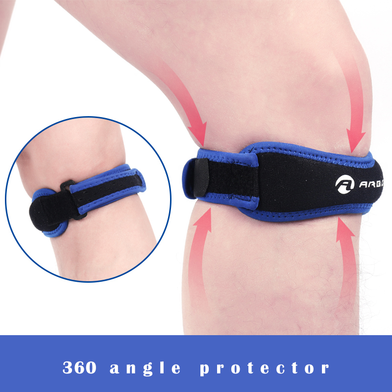 1 PC Knee Patellar Tendon Knee - Compression Sleeve Calf 리뷰 및 가격