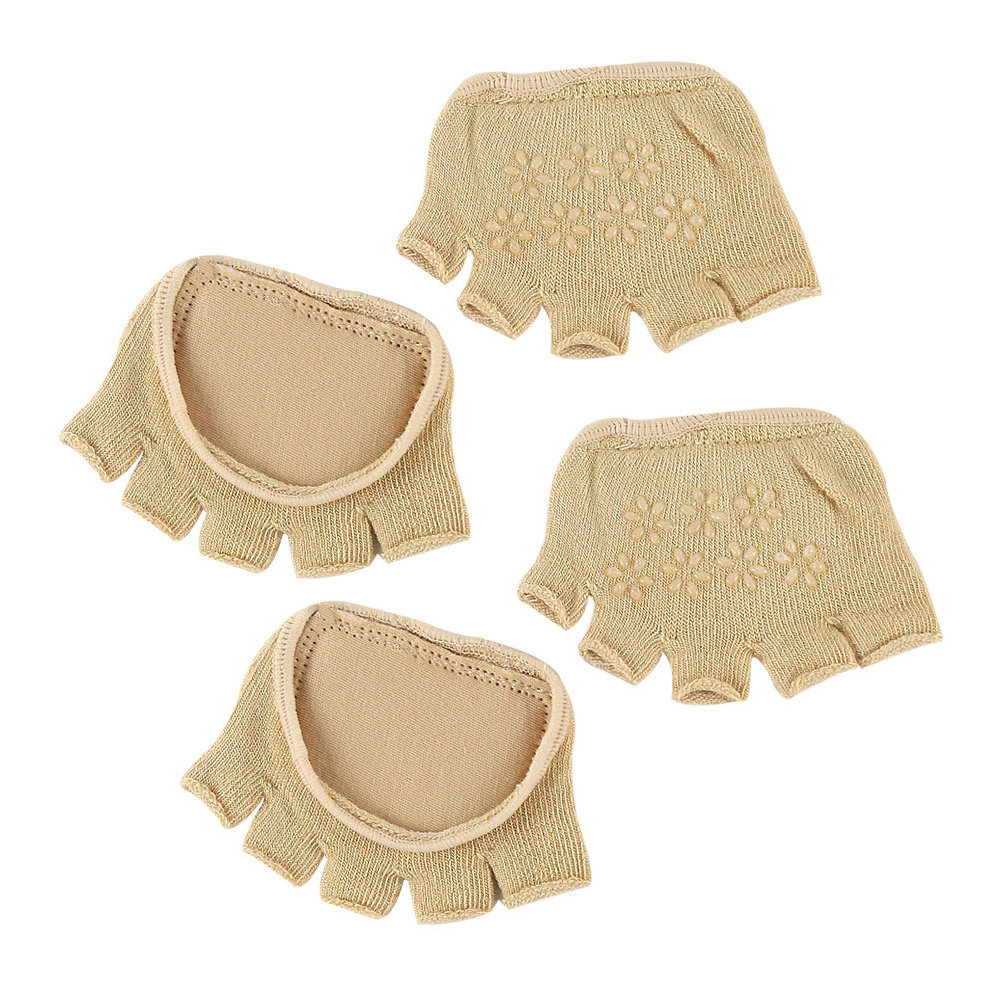 2Pairs Breathable Toe Yoga Soc - Grip Sock Yoga 리뷰 및 가격