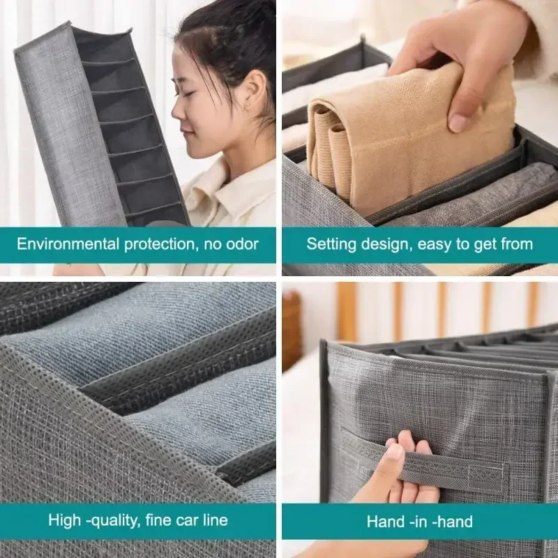Organizer for Closet Underwear - Sock Organizer Tray 리뷰 및 가격