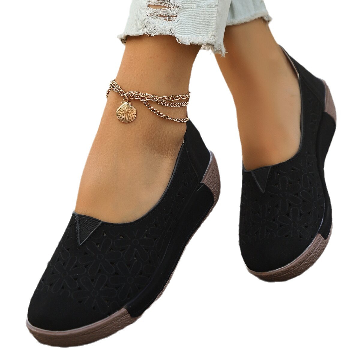 2024 Cotton Socks Super Invisi - Invisibility Sock Loafer 리뷰 및 가격