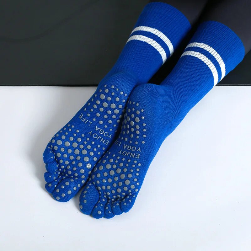 Women Breathable Yoga Socks Mi - Grip Sock Yoga 리뷰 및 가격