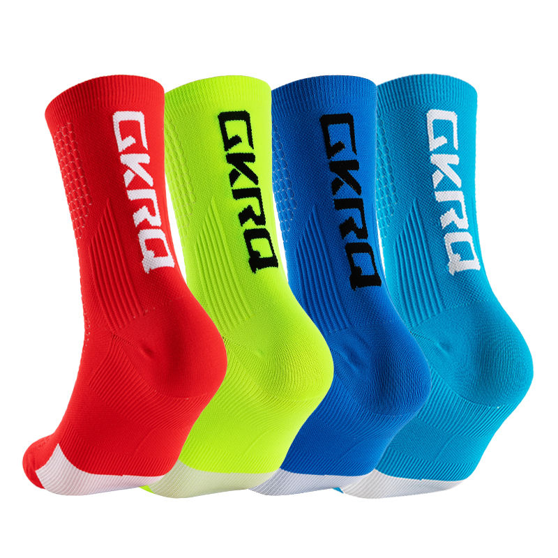 GKRQ 4pairs 2025 New Cycling S - Compression Sock Medical 리뷰 및 가격
