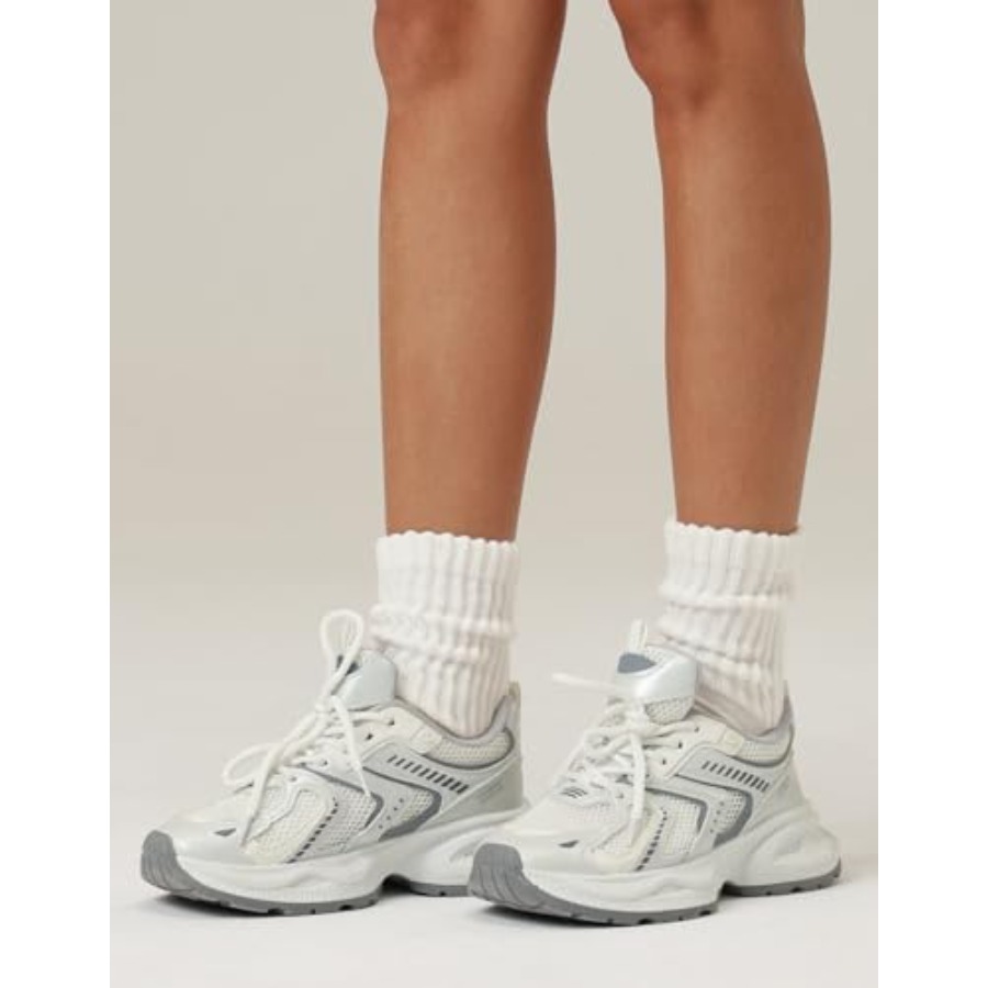 CLOSEMATE Womens Scrunch Crew  - Boot Sock Slouchy 리뷰 및 가격