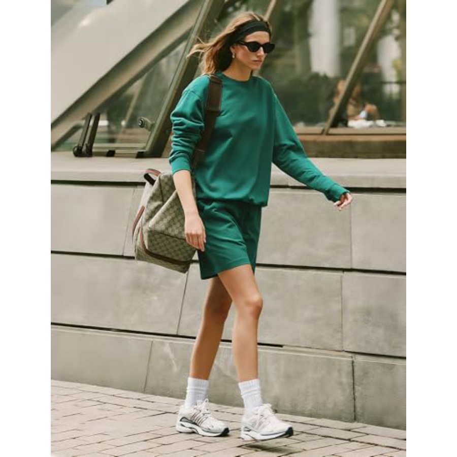 CLOSEMATE Womens Scrunch Crew  - Boot Sock Slouchy 리뷰 및 가격