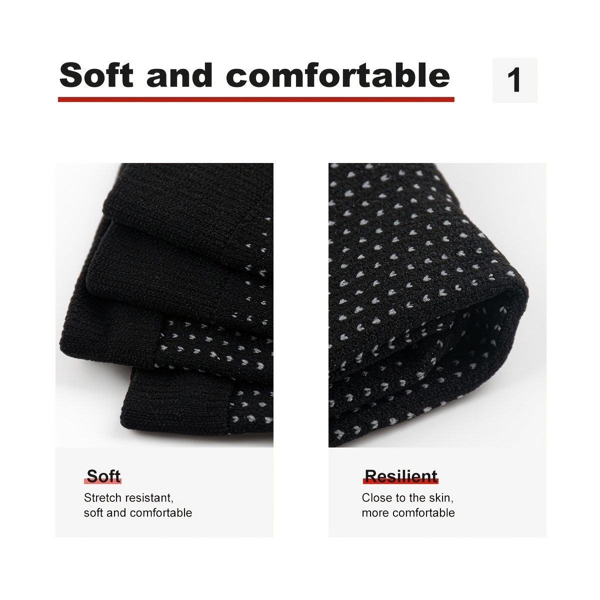 Ankle Support Socks Breathable - Ankle Brace Sock 리뷰 및 가격