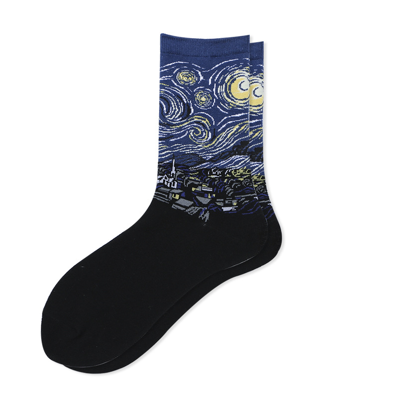 7 Pairs Lot Pack Dropshipping  - Cotton Crew Sock Pack 리뷰 및 가격