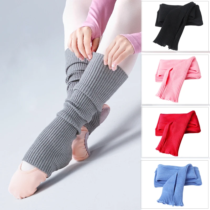 Kids Ballet Leg Warmers, Girls - Thermal Sock Winter 리뷰 및 가격