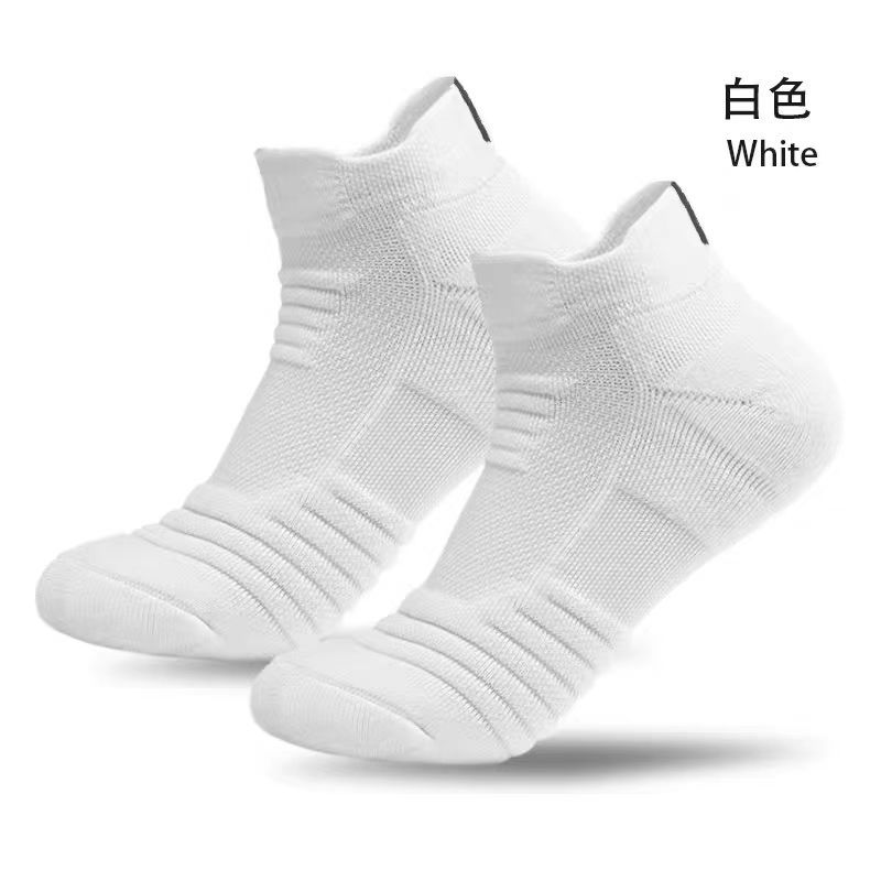 3 Pairs Breathable Mesh Athlet - Athletic Sock Cushion 리뷰 및 가격