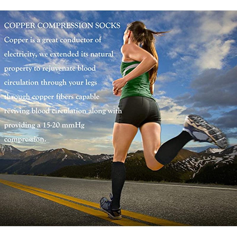 S-XXL Compression Socks Men Wo - Compression Sock Medical 리뷰 및 가격