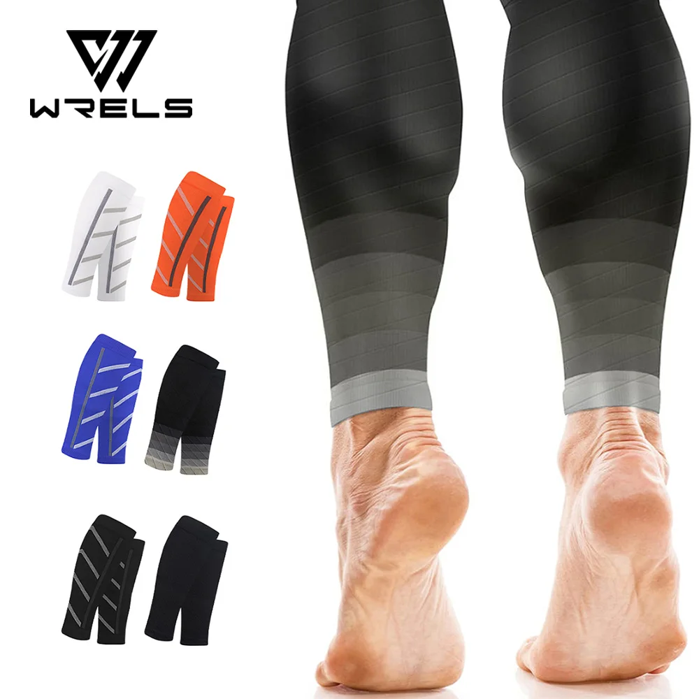 1Pair Calf Compression Sleeve  - Compression Sleeve Calf 리뷰 및 가격