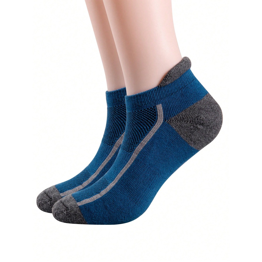 4 Pairs Mens Bamboo Ankle Sock - Ankle Sock Low Cut 리뷰 및 가격