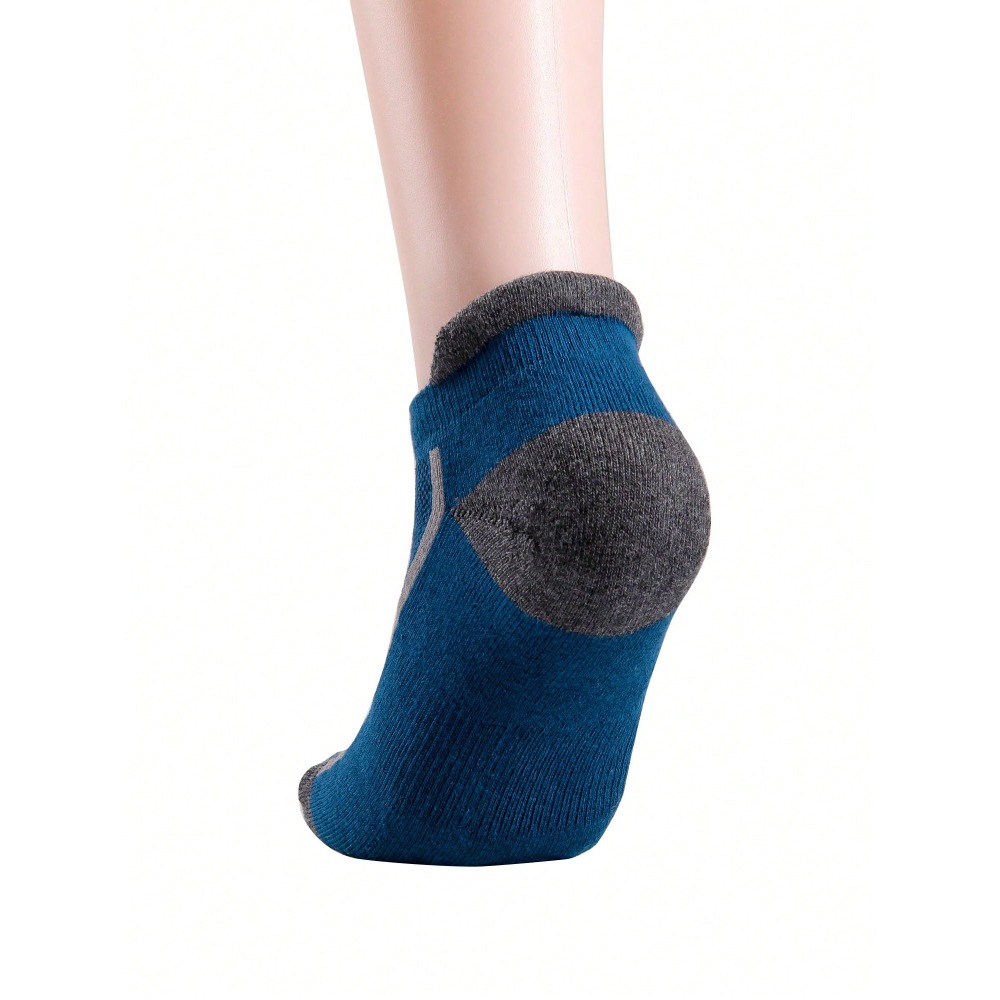 4 Pairs Mens Bamboo Ankle Sock - Ankle Sock Low Cut 리뷰 및 가격