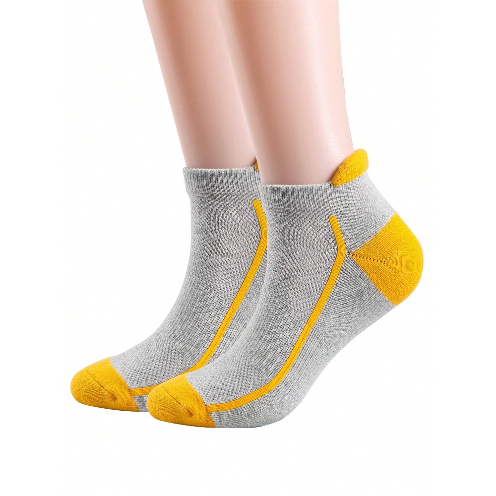 4 Pairs Mens Bamboo Ankle Sock - Ankle Sock Low Cut 리뷰 및 가격