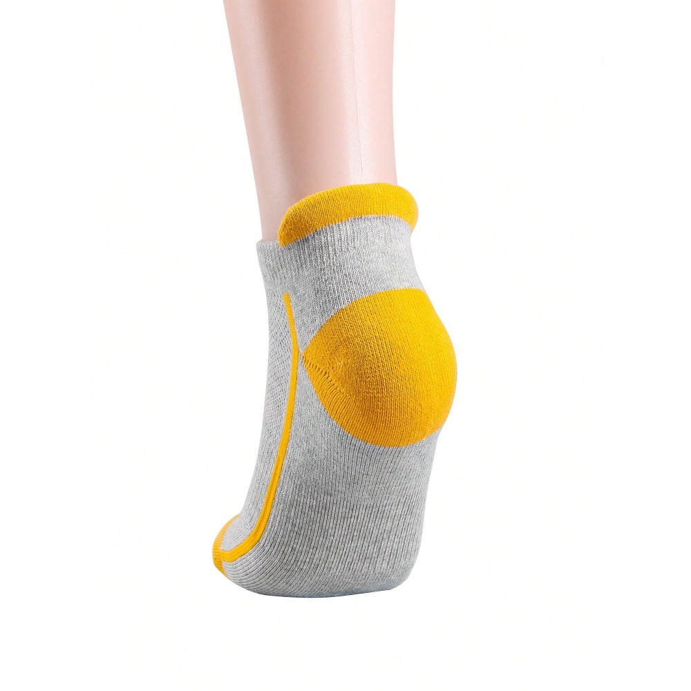4 Pairs Mens Bamboo Ankle Sock - Ankle Sock Low Cut 리뷰 및 가격