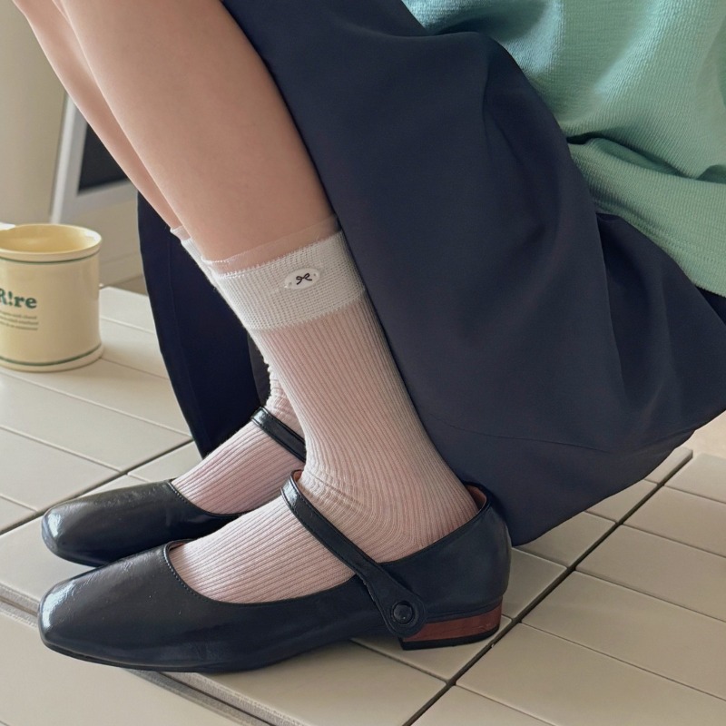 SP&CITY Summetr Thin Sweet Cot - Silk Sock Bamboo 리뷰 및 가격