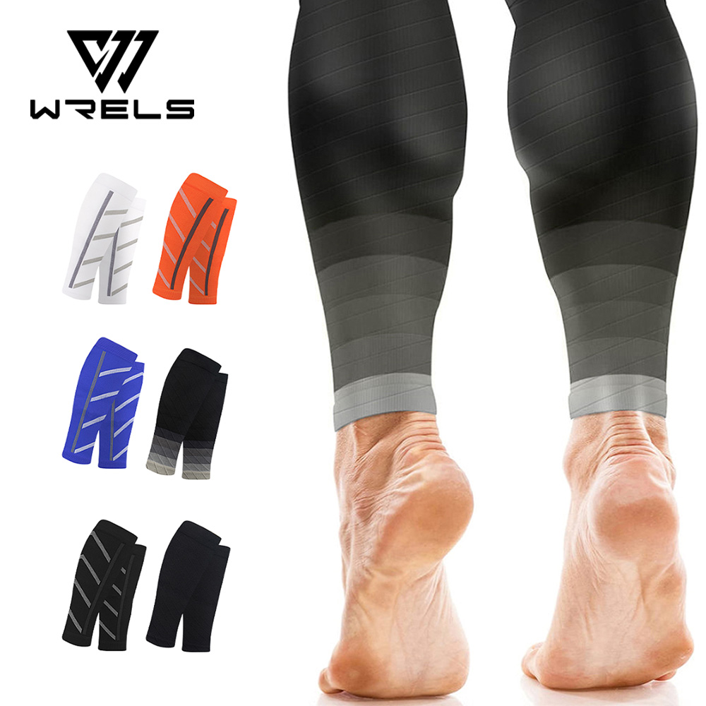 Compression Sports Socks Calf  - Compression Sleeve Calf 리뷰 및 가격