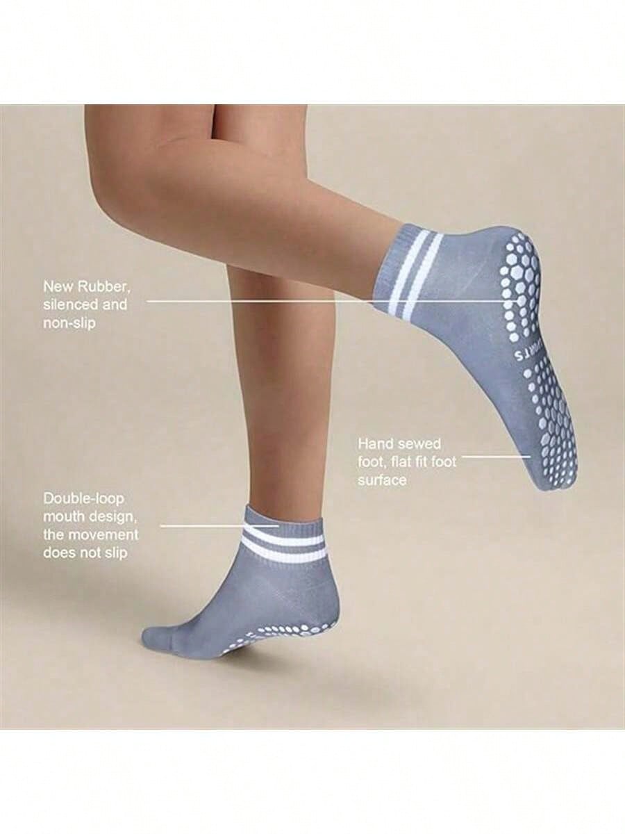 1 Pairs Women's Grip Socks, No - Grip Sock Yoga 리뷰 및 가격
