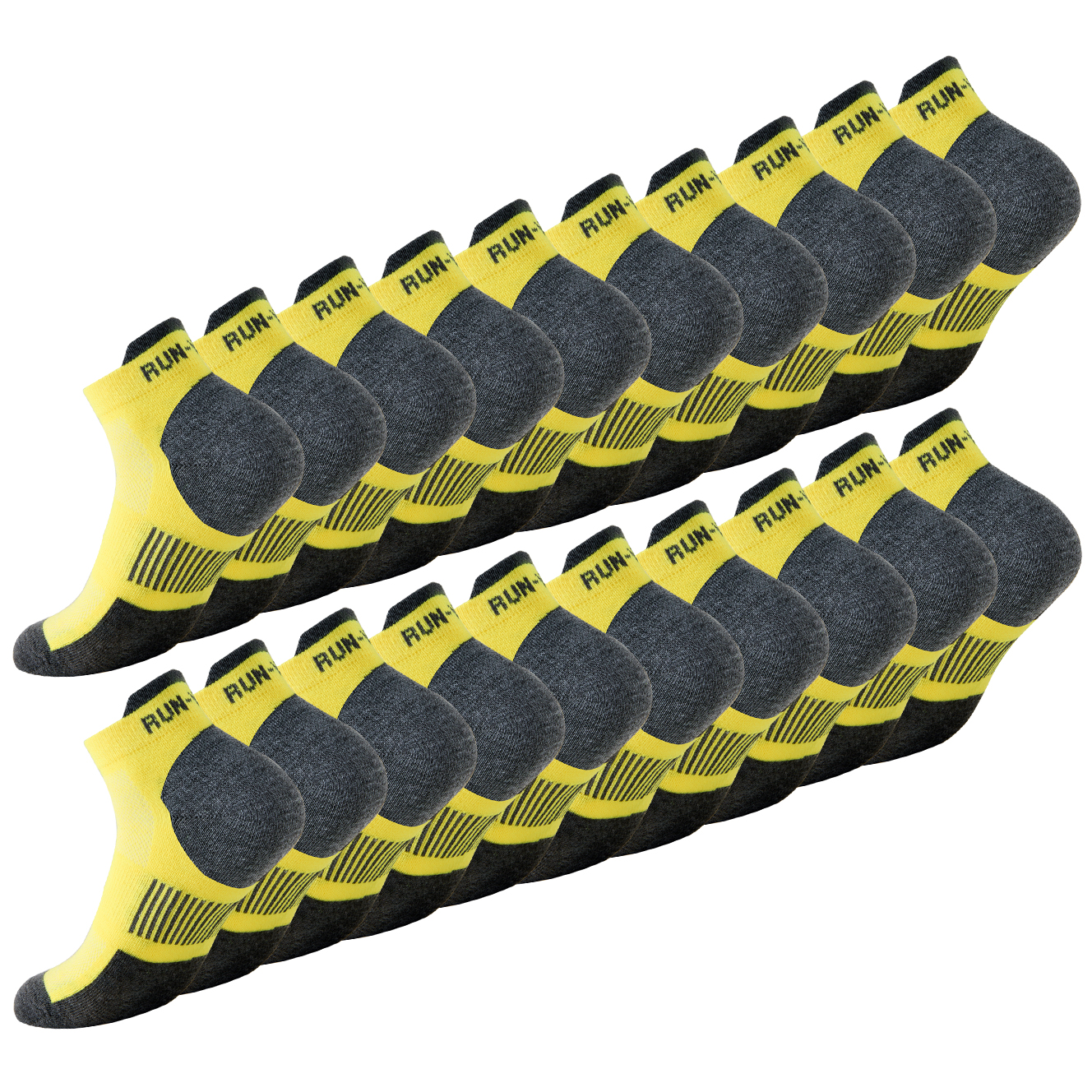 10 pairs quality men's summer  - Ankle Sock Low Cut 리뷰 및 가격