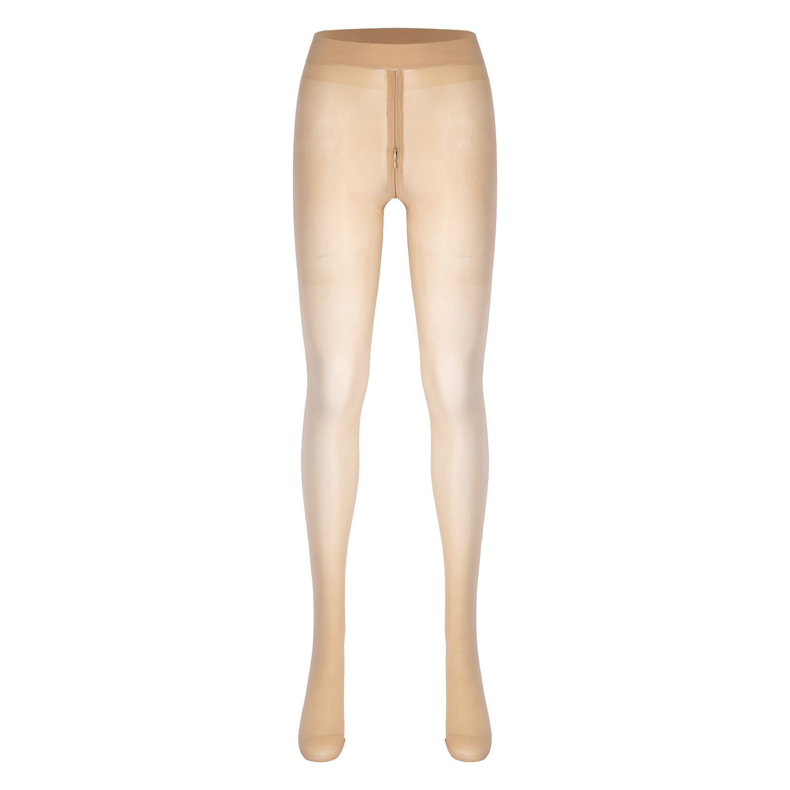 Women's Glossy See-through Pan - Tights Pantyhose Sheer 리뷰 및 가격