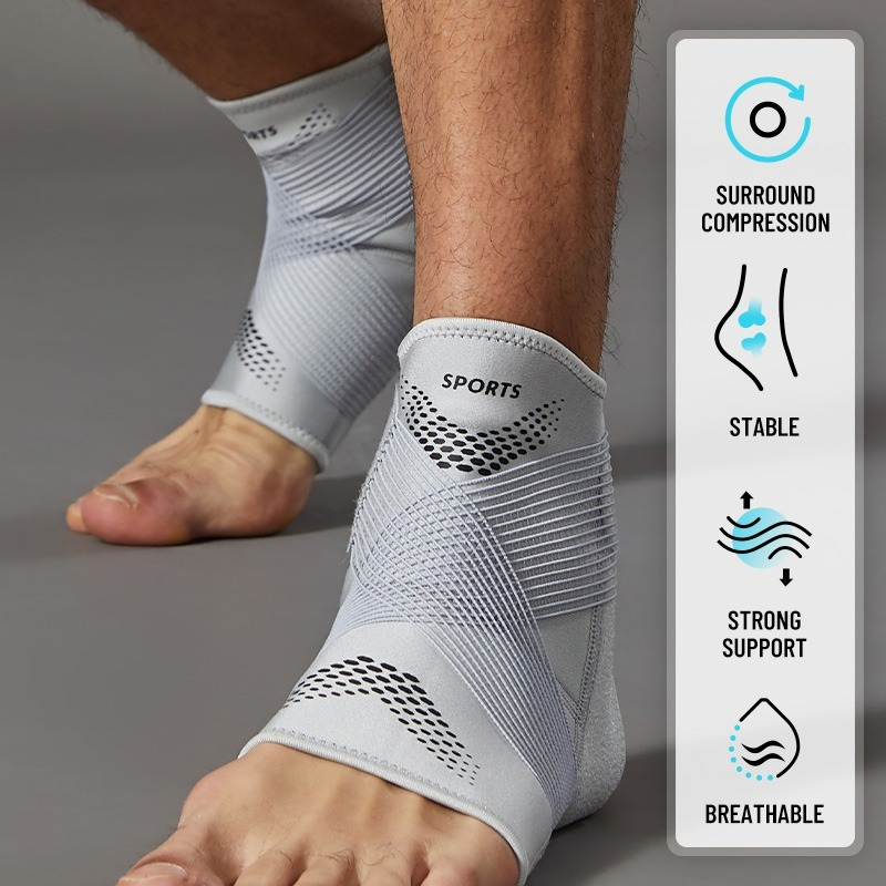 1pc Adjustable Toeless Ankle B - Ankle Brace Sock 리뷰 및 가격