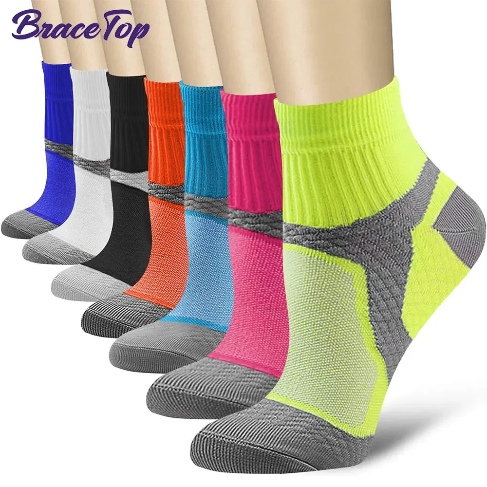 1 Pair Sports Compression Sock - Compression Sock Medical 리뷰 및 가격