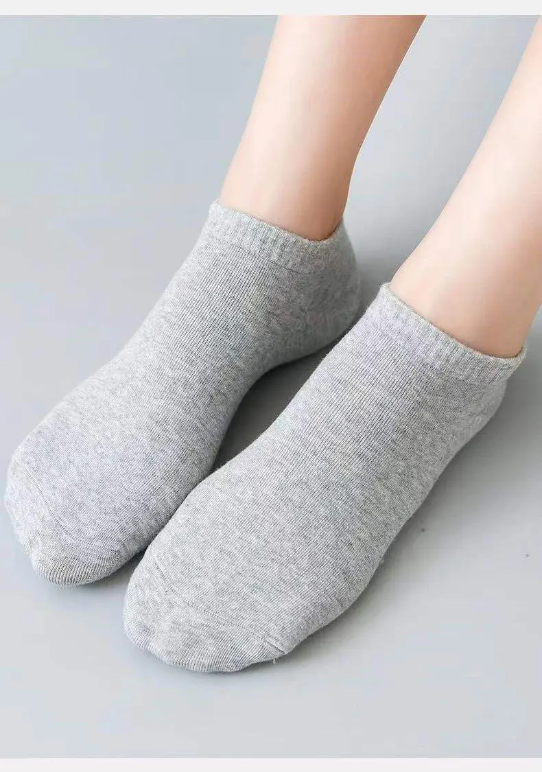 No-Show Low Cut Socks 10-Pack  - Invisibility Sock Loafer 리뷰 및 가격