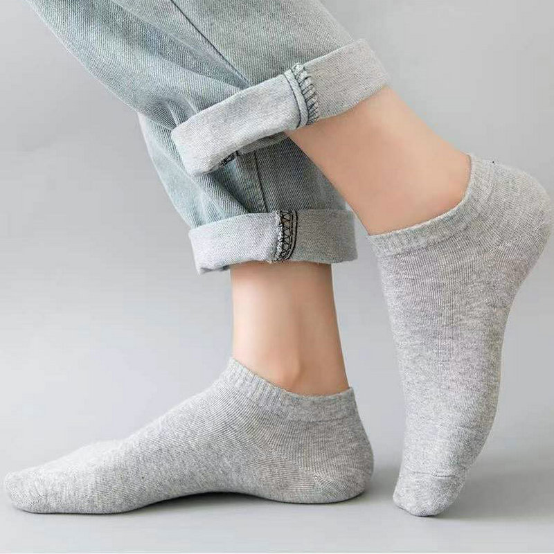 No-Show Low Cut Socks 10-Pack  - Invisibility Sock Loafer 리뷰 및 가격