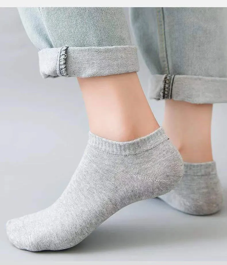 No-Show Low Cut Socks 10-Pack  - Invisibility Sock Loafer 리뷰 및 가격
