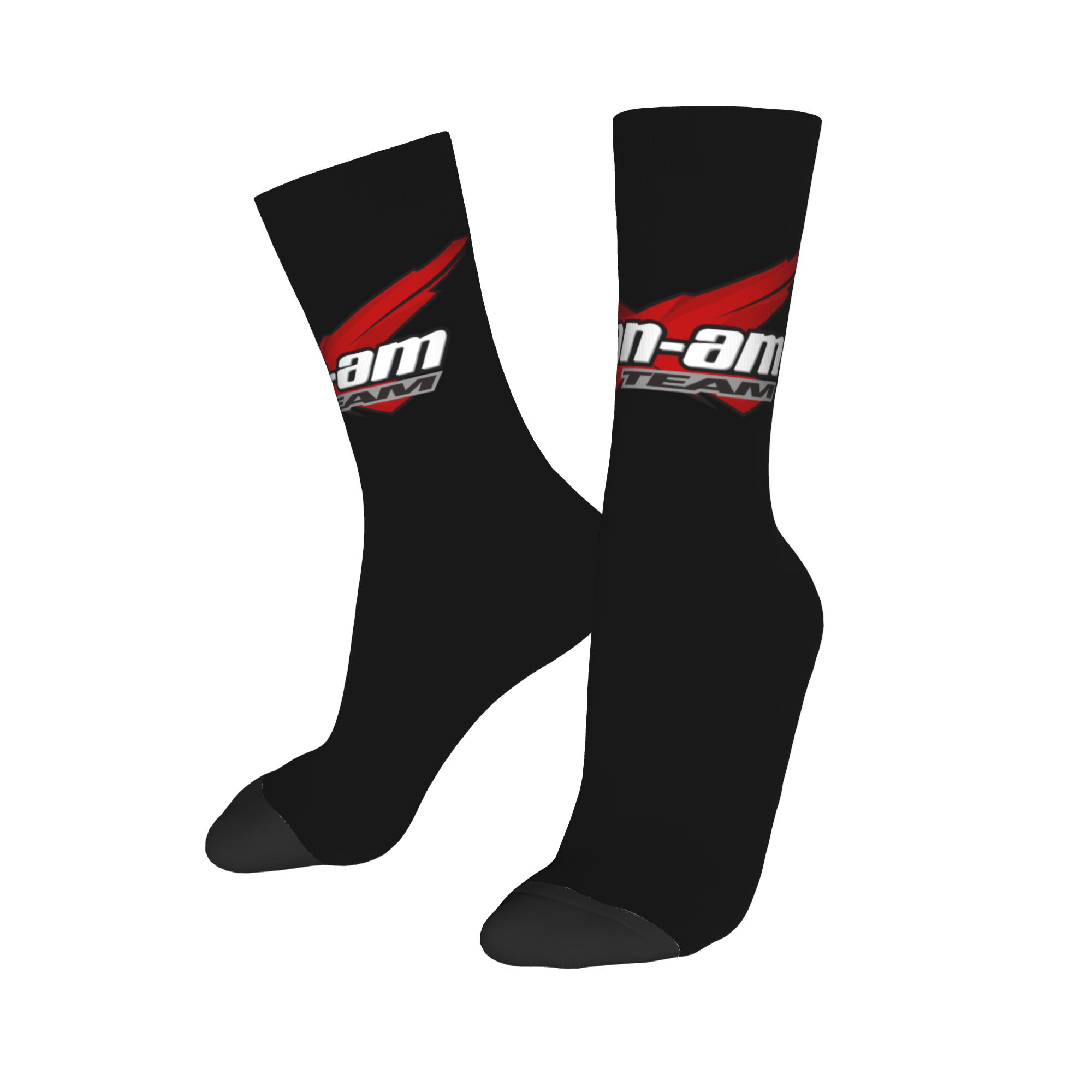 Custom Can-Am Mens Crew Socks  - Dress Sock Men 리뷰 및 가격