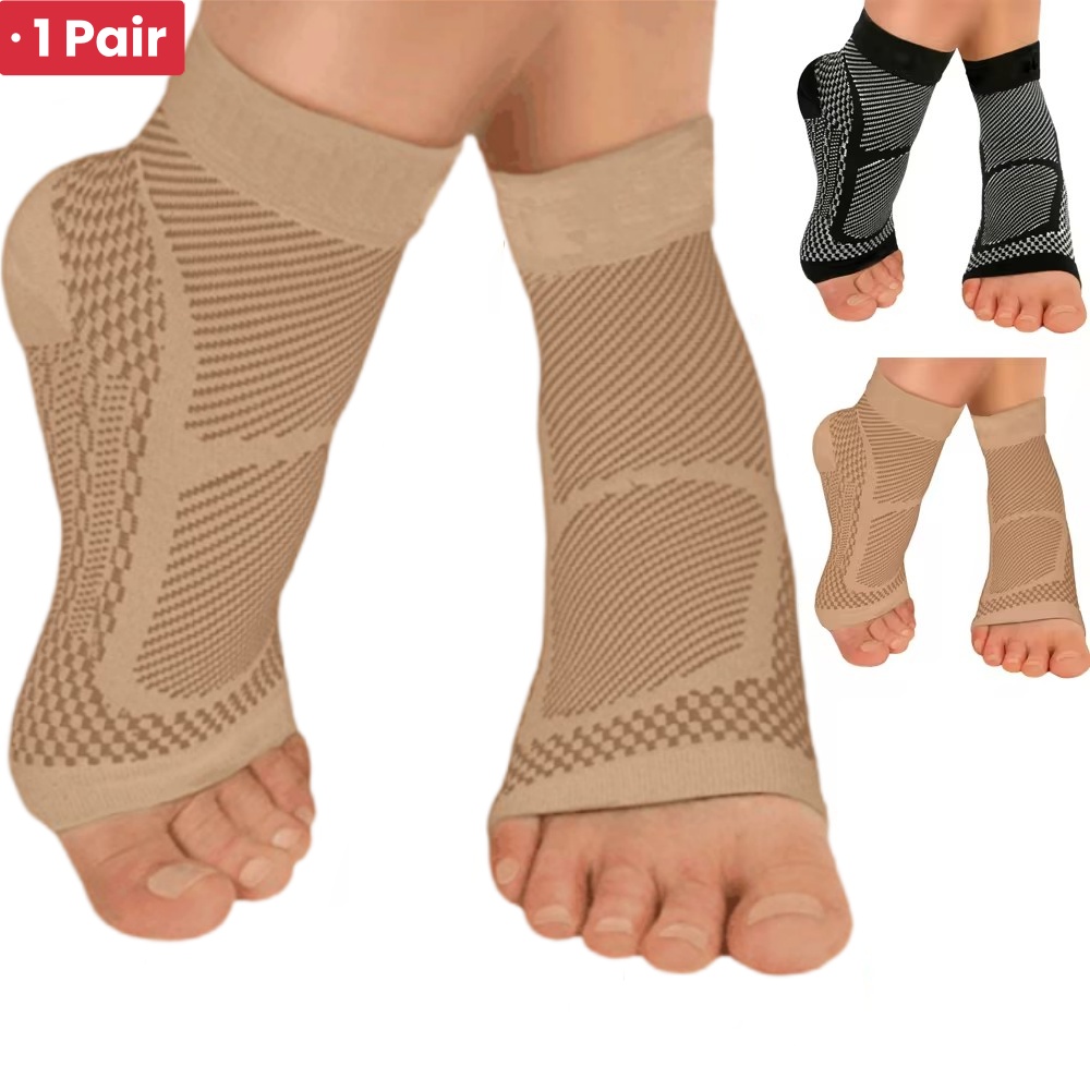 1Pair Sports Ankle Support Bra - Ankle Brace Sock 리뷰 및 가격