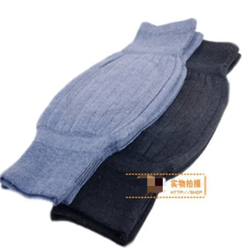 Cashmere Wool Knee Pads Sleeve - Wool Hiking Sock 리뷰 및 가격