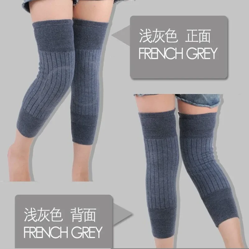 Cashmere Wool Knee Pads Sleeve - Wool Hiking Sock 리뷰 및 가격