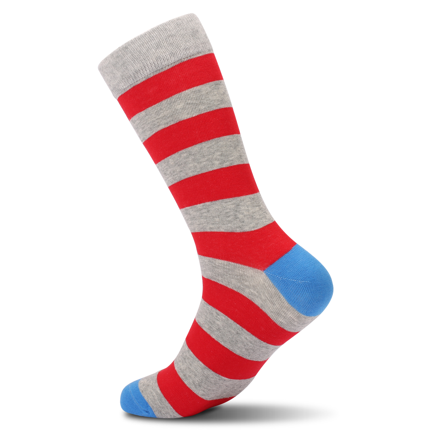 5Pairs Mens Fun Dress Socks, P - Cotton Crew Sock Pack 리뷰 및 가격