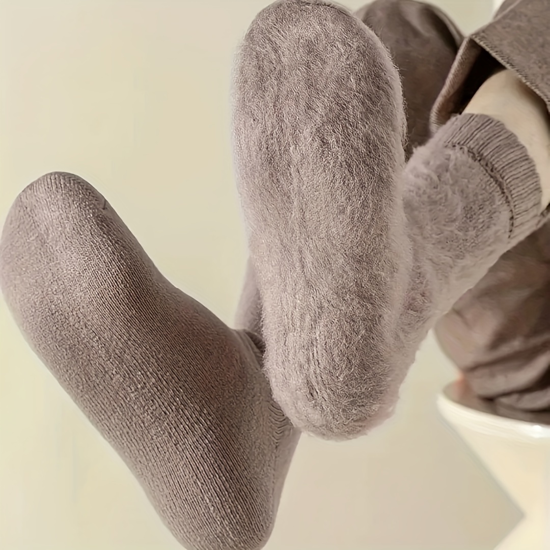 Three Pairs of Men'S Black Soc - Thermal Sock Winter 리뷰 및 가격