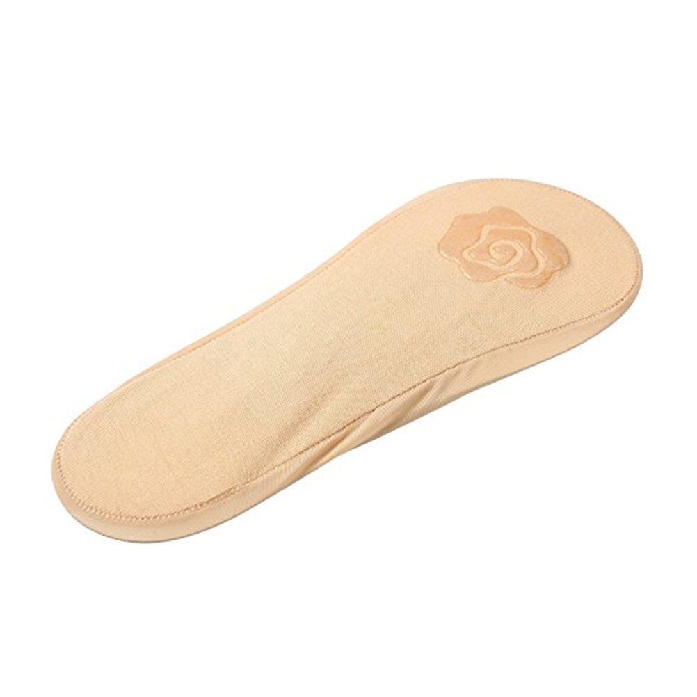 4Pair Anti-Slip Invisible Low  - Invisibility Sock Loafer 리뷰 및 가격