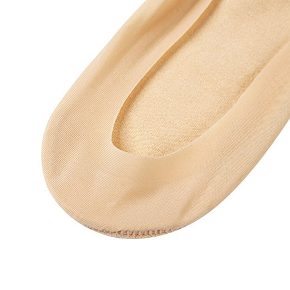 4Pair Anti-Slip Invisible Low  - Invisibility Sock Loafer 리뷰 및 가격