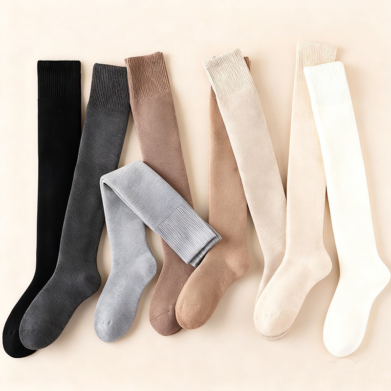Men's Thermal Over The Knee So - Thermal Sock Winter 리뷰 및 가격