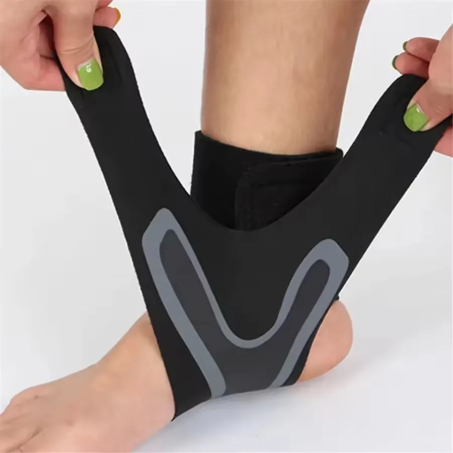 Ankle Brace Support Compressio - Ankle Brace Sock 리뷰 및 가격