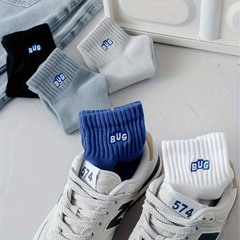 5 Pairs Men's Ankle Socks, Sol - Ankle Sock Low Cut 리뷰 및 가격