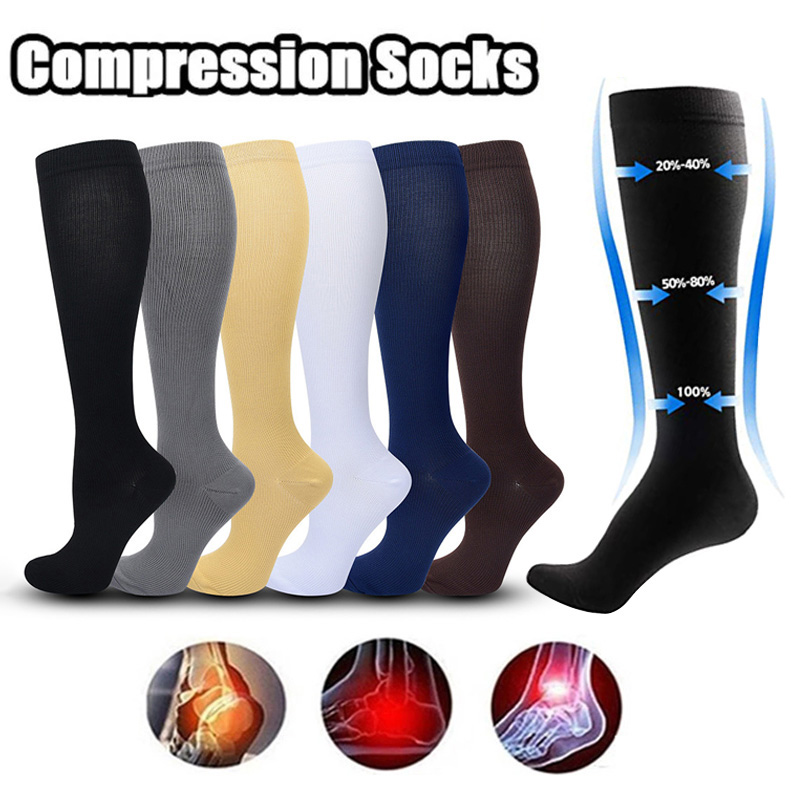 1 Pair Women's & Men's Compres - Compression Sleeve Calf 리뷰 및 가격