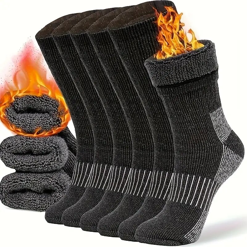 Merino Hiking Socks, Warm Crew - Wool Hiking Sock 리뷰 및 가격