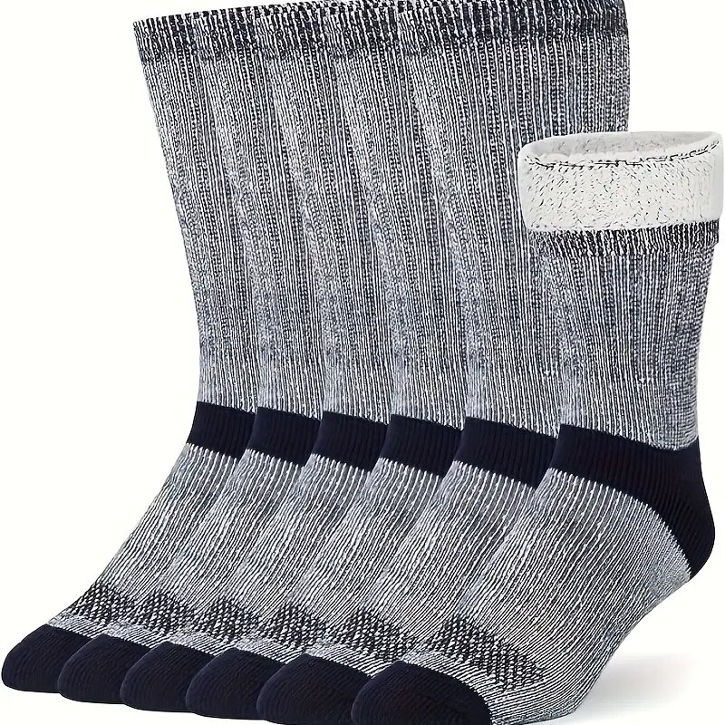 Merino Hiking Socks, Warm Crew - Wool Hiking Sock 리뷰 및 가격