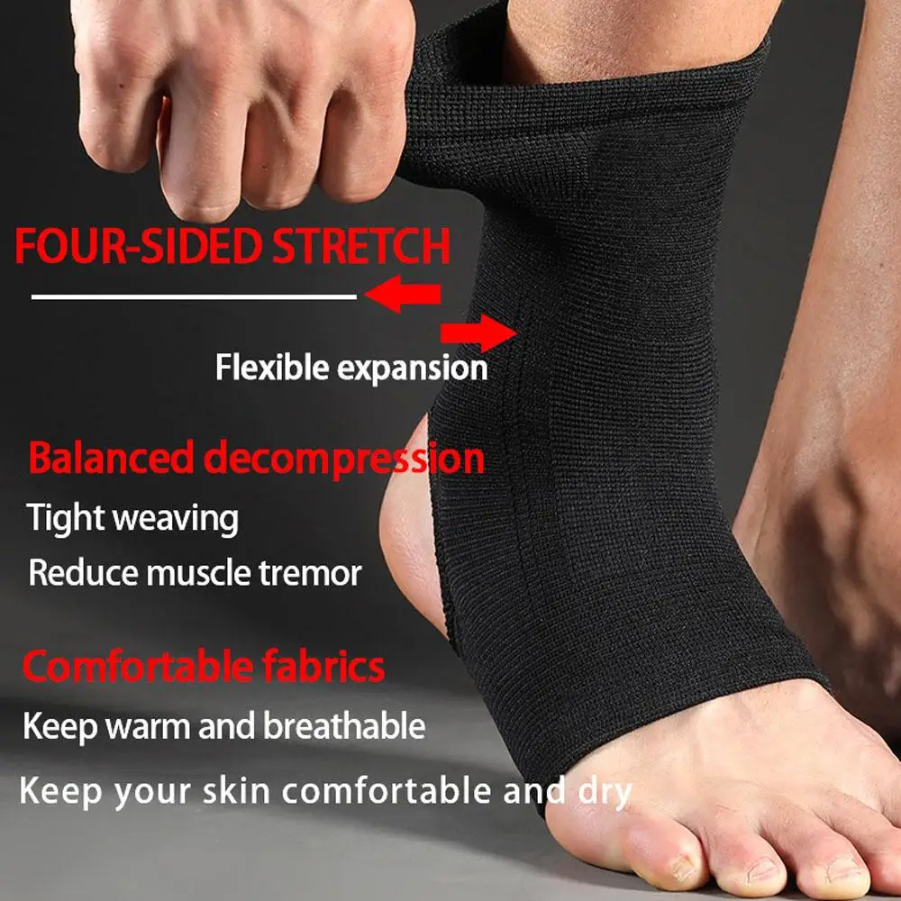 1Pcs Ankle Brace Compression S - Ankle Brace Sock 리뷰 및 가격