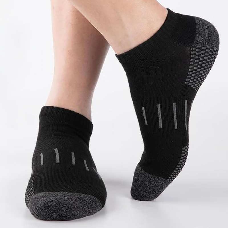 10 Pairs Men's Ankle Socks Hee - Ankle Sock Low Cut 리뷰 및 가격